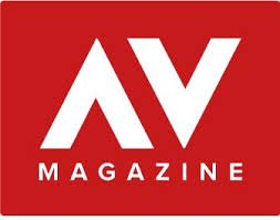 av magazine