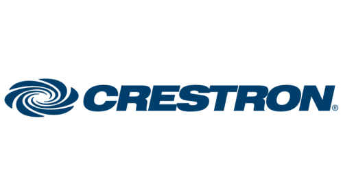 crestron logo 500x281