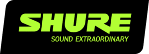 shure tile tagline rgb